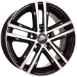 Tech Line TL645 W6.5 R16 PCD5x110 ET45 DIA67.1 BD